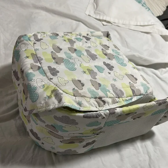 Baby Portable Bed - Picture 5 of 6